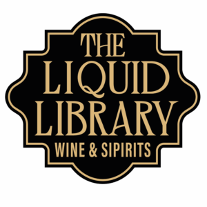 The Liquid Library Wine and Spirits 
